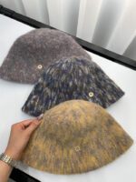 کلاه باکت (3رنگ) - Image 5