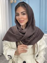 شال کشمیر دورو پاییزه کد3013 - Image 2