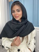 شال کشمیر دورو پاییزه کد3013 - Image 7