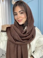 شال موهر مارک کد 3014 - Image 6
