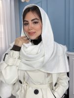 شال موهر مارک کد 3014 - Image 7