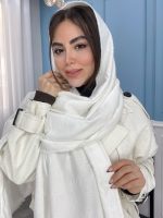 شال موهر مارک کد 3014 - Image 3
