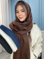 شال موهر مارک کد 3014