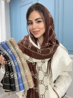 شال موهر فوتر دورو کد3017 - Image 11