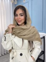 شال نخی پاییزه کد2082 - Image 5