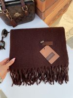 شال موهر حوله ای کد3020 - Image 5