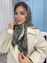 مینی اسکارف دورو پاییزه کد3021 - Image 4