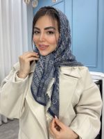مینی اسکارف دورو پاییزه کد3021 - Image 6
