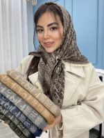 مینی اسکارف دورو پاییزه کد3021