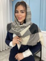 شال موهر دورو کد3022 - Image 4