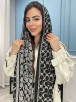 شال موهر فوتر دورو کد3026 - Image 7