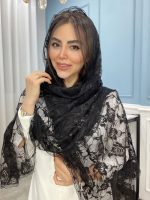 شال گیپور نگین دار کد3027 - Image 4
