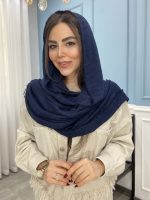شال نخی حصیری کد 3028 - Image 2