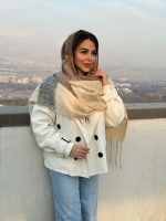 شال موهر بوکله کد 3031 - Image 4