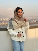شال موهر بوکله کد 3031