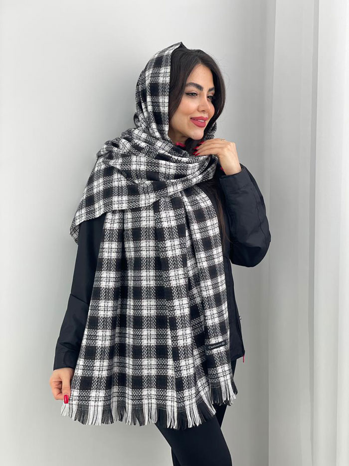 شال موهر طرحهای مختلف وارداتی