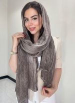 نخ حریر ایتالیا4طرح متفاوت کد3057 - Image 7