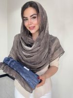 نخ حریر ایتالیا4طرح متفاوت کد3057 - Image 2