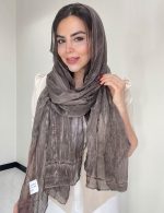 نخ حریر ایتالیا4طرح متفاوت کد3057 - Image 5