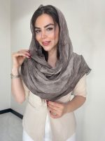 نخ حریر ایتالیا4طرح متفاوت کد3057 - Image 3