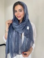 نخ حریر ایتالیا4طرح متفاوت کد3057 - Image 8