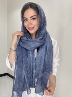 نخ حریر ایتالیا4طرح متفاوت کد3057 - Image 4
