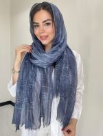 نخ حریر ایتالیا4طرح متفاوت کد3057 - Image 10