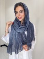 نخ حریر ایتالیا4طرح متفاوت کد3057 - Image 6