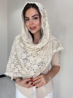 شال گیپور مخمل کد3053 - Image 7