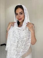 شال گیپور مخمل کد3053 - Image 11