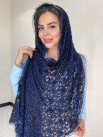 شال گیپور مخمل کد3053 - Image 9