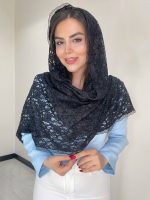 شال گیپور مخمل کد3053 - Image 5