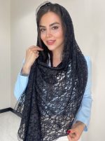 شال گیپور مخمل کد3053 - Image 10
