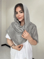 شال نخ فلورانس سنگشور کد3055 - Image 8