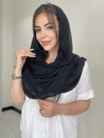 شال نخ فلورانس سنگشور کد3055 - Image 10