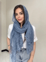 شال کنفی سنگشور کد3058 - Image 2