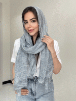 شال کنفی سنگشور کد3058 - Image 4