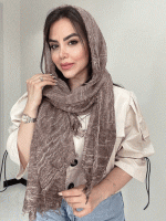 شال کنفی سنگشور کد3058 - Image 5