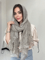 شال کنفی سنگشور کد3058 - Image 7