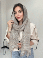 شال کنفی سنگشور کد3058 - Image 8