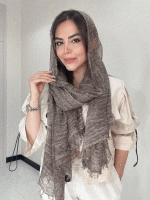 شال کنفی سنگشور کد3062 - Image 4