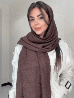 شال موهر مارک کد3071 - Image 5