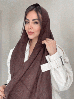 شال موهر مارک کد3071 - Image 8