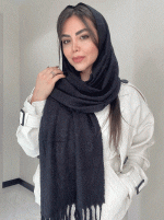 شال موهر مارک کد3071 - Image 3