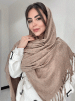 شال موهر مارک کد3071 - Image 6