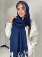 شال موهر مارک کد3071 - Image 2