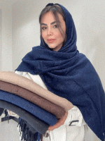 شال موهر مارک کد3071 - Image 9