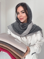 شال موهر دورو کد3076