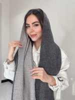 شال موهر دورو کد3076 - Image 11