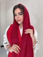 شال موهر دورو کد3076 - Image 8